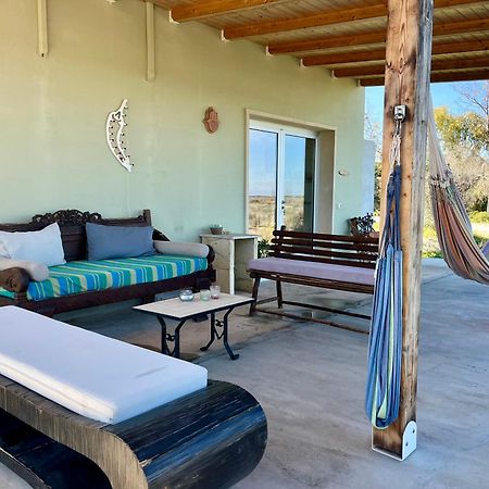 Le Palombelle Casa Vacanze Otranto Ngoại thất bức ảnh