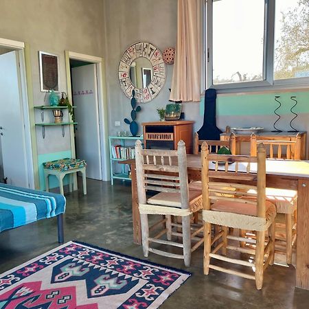 Le Palombelle Casa Vacanze Otranto Ngoại thất bức ảnh