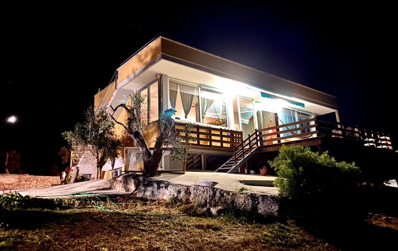 Le Palombelle Casa Vacanze Otranto Ngoại thất bức ảnh