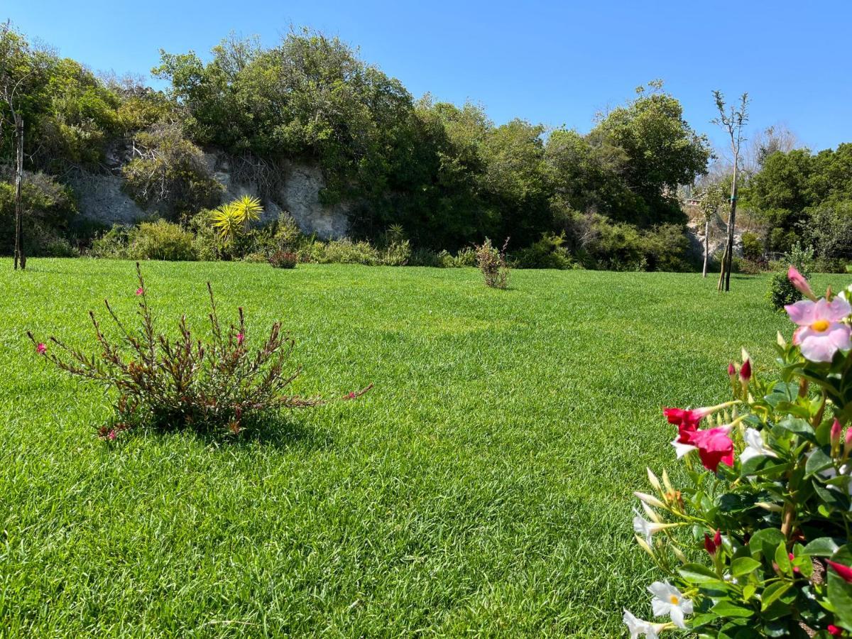 Le Palombelle Casa Vacanze Otranto Ngoại thất bức ảnh
