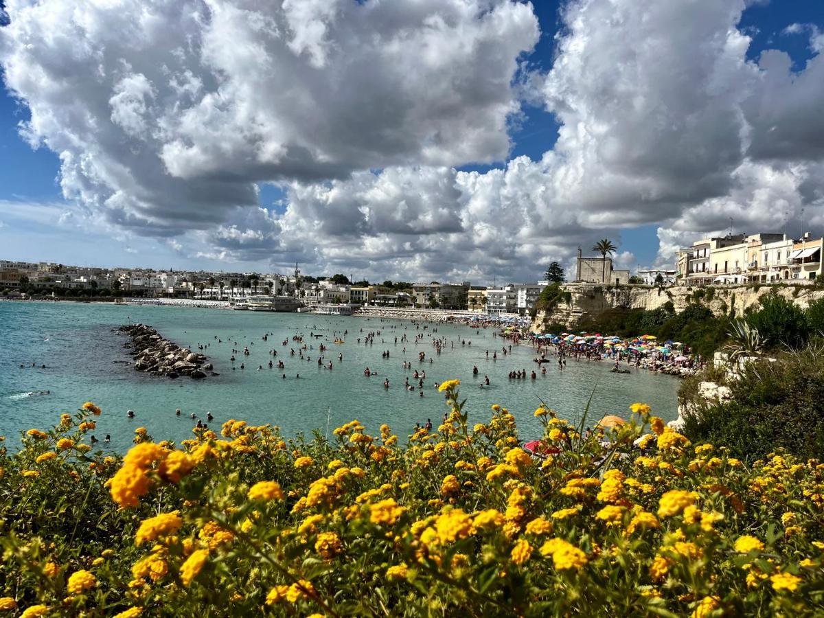 Le Palombelle Casa Vacanze Otranto Ngoại thất bức ảnh