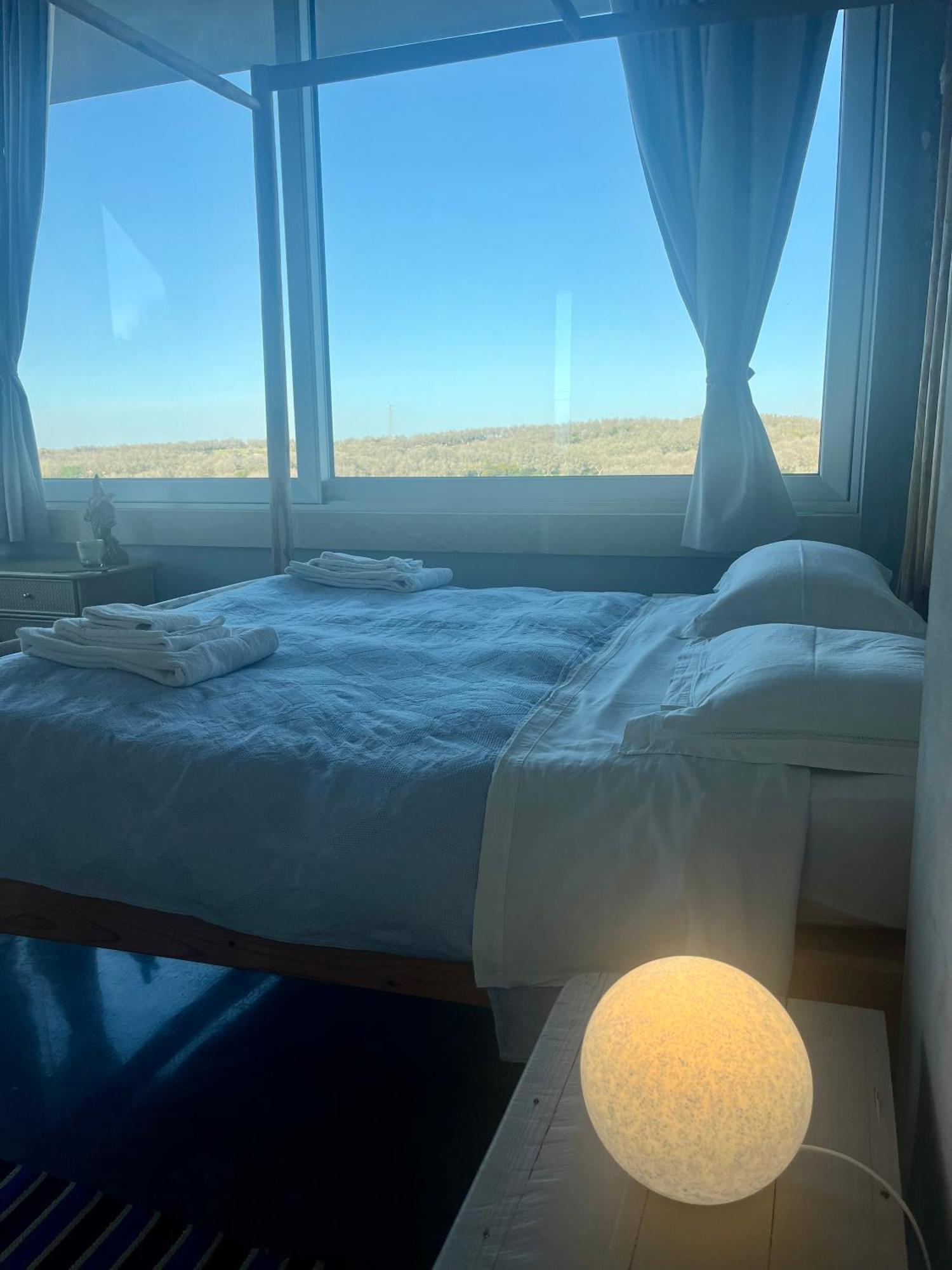 Le Palombelle Casa Vacanze Otranto Ngoại thất bức ảnh