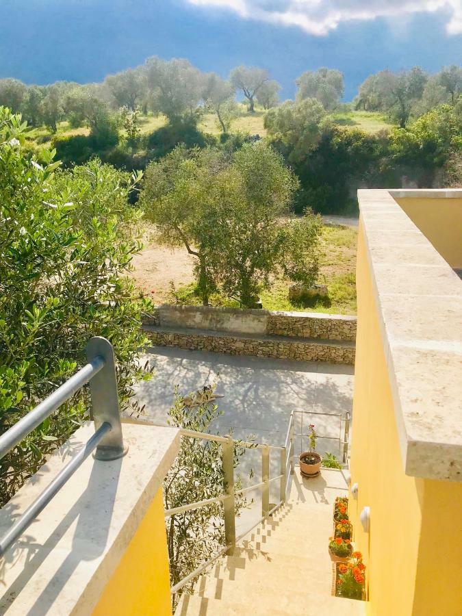 Le Palombelle Casa Vacanze Otranto Ngoại thất bức ảnh